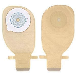 colostomy bag 1
