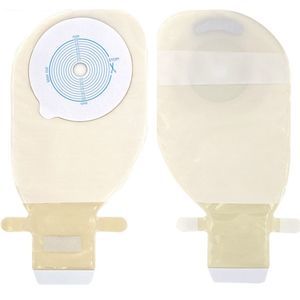 colostomy bag 1