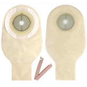 colostomy bag 1