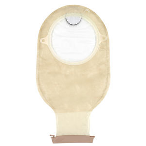colostomy bag 1