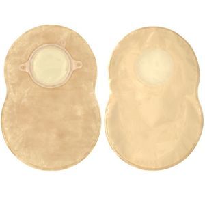 colostomy bag 1