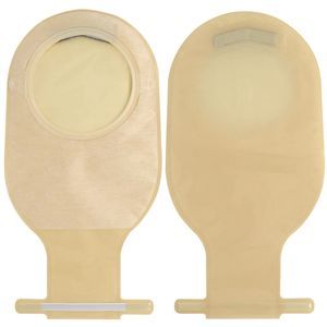 colostomy bag