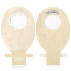 colostomy bag