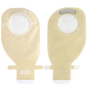 colostomy bag