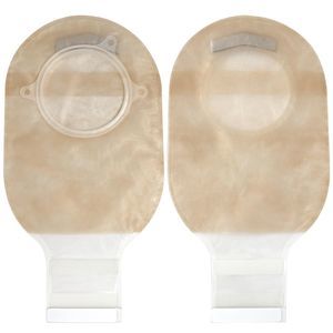 colostomy bag