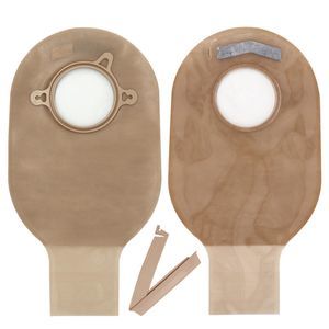 colostomy bag
