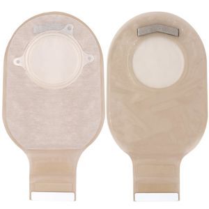 colostomy bag