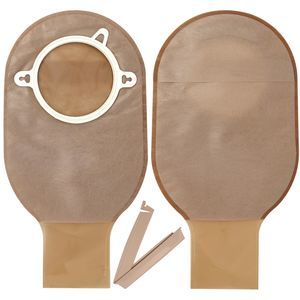 colostomy bag