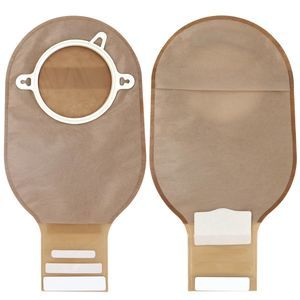 colostomy bag