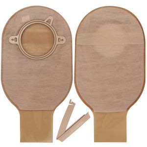 colostomy bag