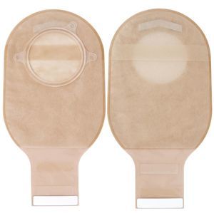colostomy bag