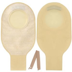 colostomy bag