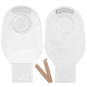 colostomy bag