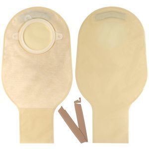 colostomy bag