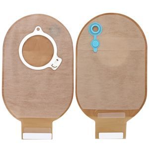 colostomy bag
