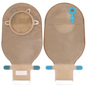 colostomy bag