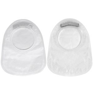 colostomy bag