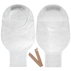 colostomy bag