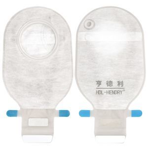 colostomy bag