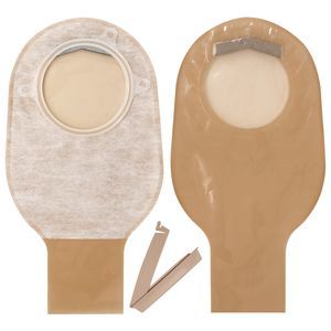 colostomy bag