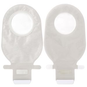 colostomy bag