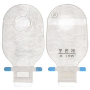 colostomy bag