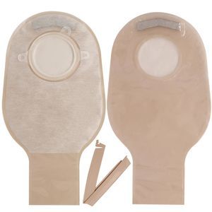 colostomy bag