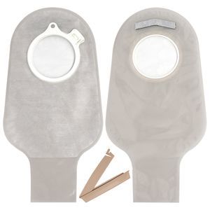 colostomy bag