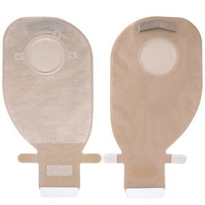 colostomy bag