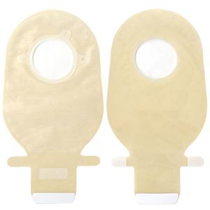colostomy bag
