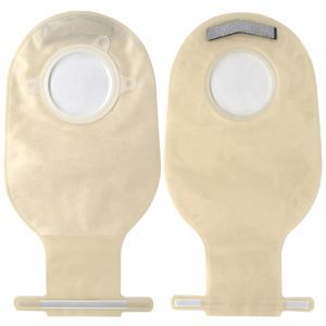 colostomy bag