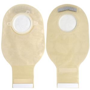 colostomy bag