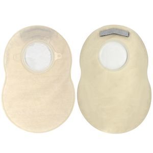 colostomy bag