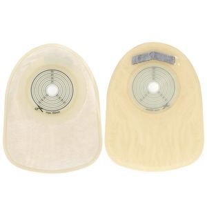 colostomy bag