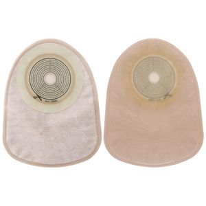 colostomy bag