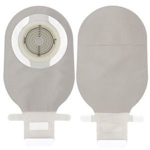 colostomy bag