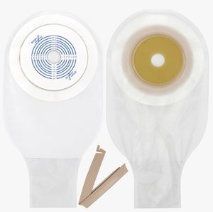 colostomy bag
