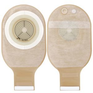 colostomy bag