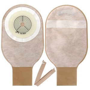 colostomy bag