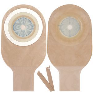 colostomy bag