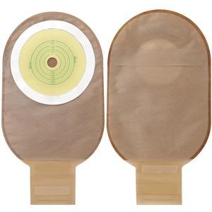 colostomy bag