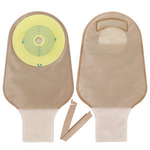colostomy bag