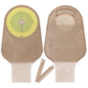 colostomy bag