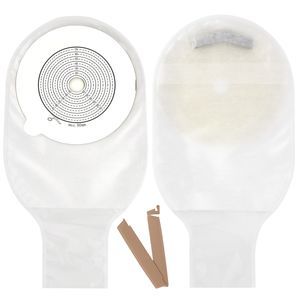 colostomy bag
