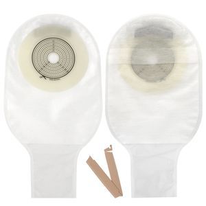colostomy bag