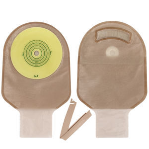 colostomy bag