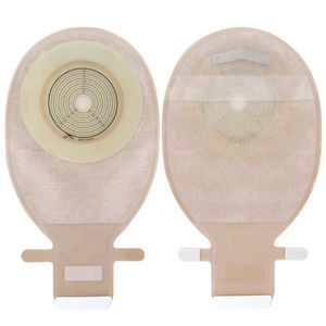 colostomy bag