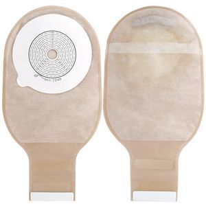 colostomy bag