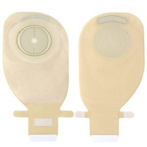 colostomy bag
