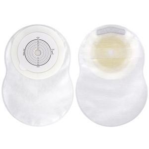 colostomy bag